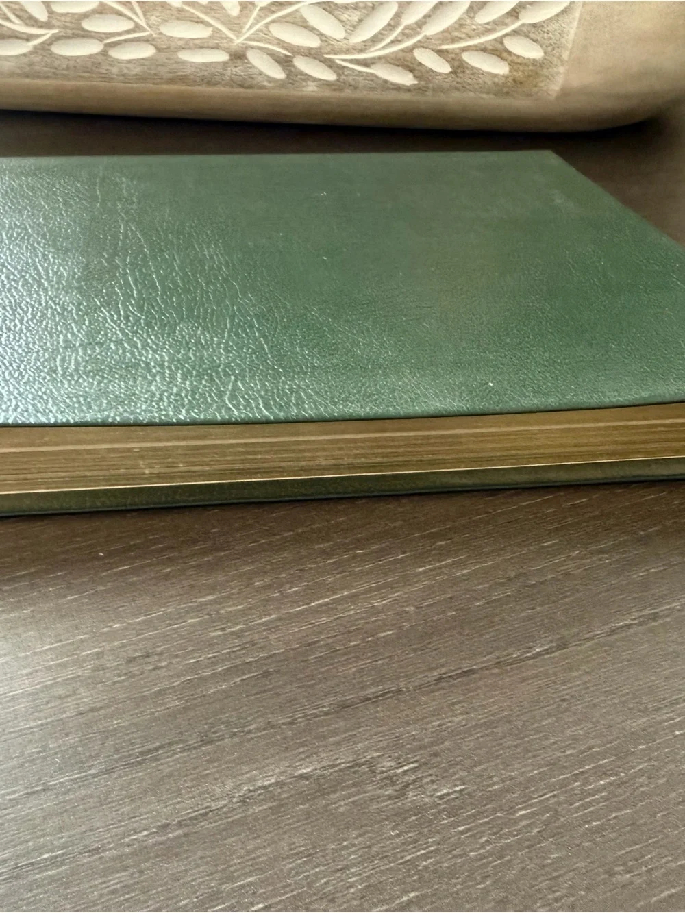 God Calling Deluxe Devotional Prayer Journal A.J. Russell Unused